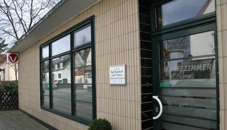 Preview of Tierarztpraxis Heideviertel
