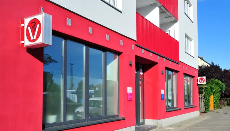 Vorschau von Kleintierpraxis Dr. Hemmes | Fachpraxis für Tierzahnheilkunde