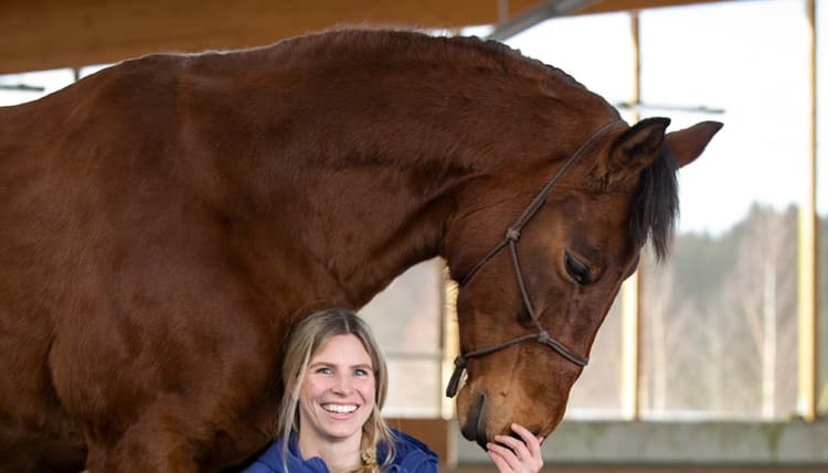 Vorschau von Dr. med. vet. Julia Engels