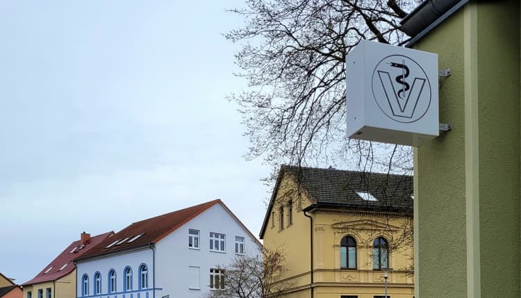 Vorschau von Tierarztpraxis für Kleintiere Dipl.-Vet.-Med. Andrea Lehmann