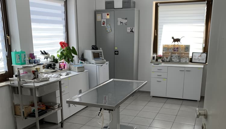 Vorschau von Tierarzt Steinfeld Dr. Ulrike Pawlowsky