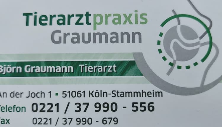 Vorschau von Tierarztpraxis Björn Graumann