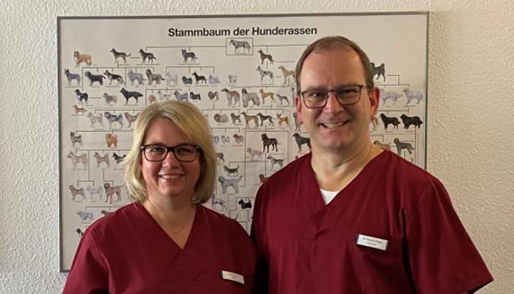 Vorschau von Kleintierpraxis Dr. Martin Pape