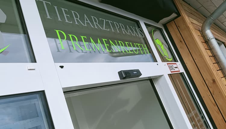 Vorschau von Tierarztpraxis Premenreuth