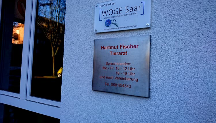 Vorschau von Hartmut Fischer Tierarzt