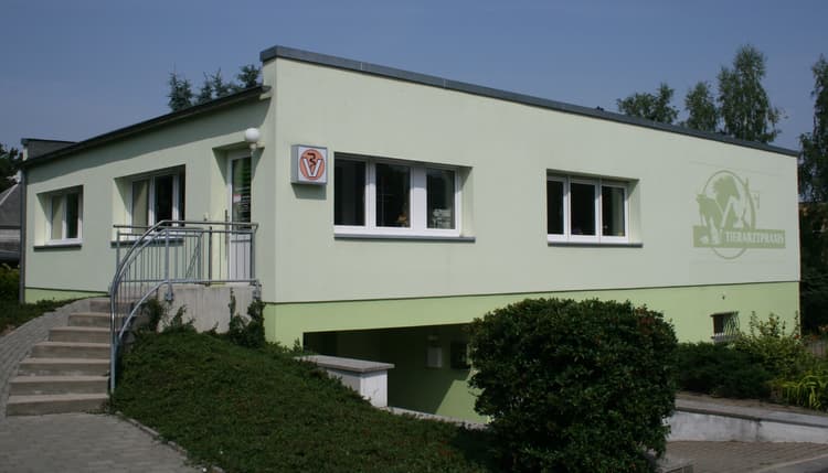 Vorschau von Tierärztliche Gemeinschaftspraxis Dr. Sabine Franz & DVM Frank Jäckel