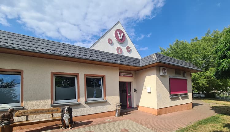Vorschau von Tiergesundheitszentrum Gera-Lusan Dr. Sandra Fischer, Fachtierarzt für Klein- und Heimtiere