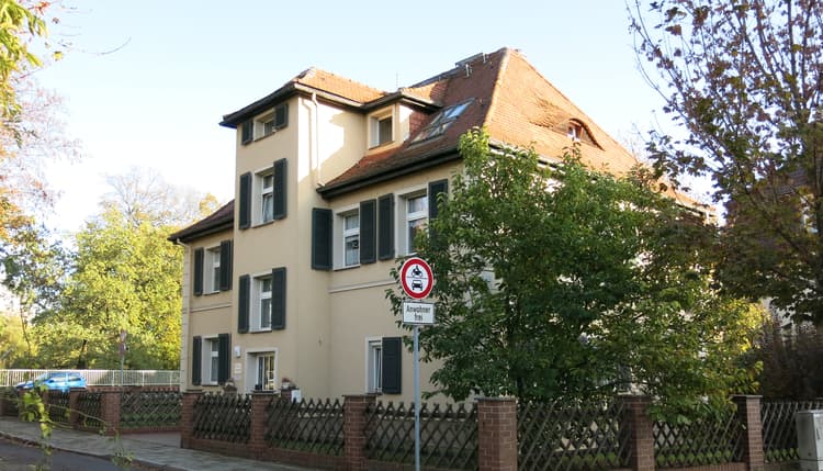 Vorschau von Tierpraxis Eilenburg Dr. Falko Pötzsch