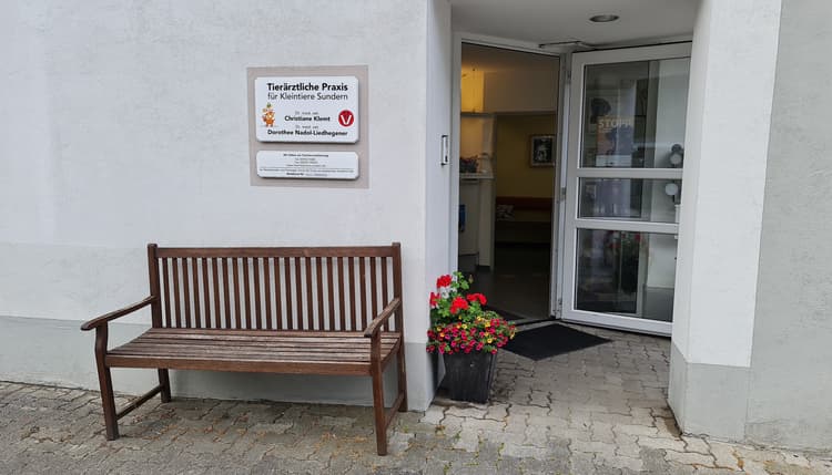 Vorschau von Tierärztliche Praxis für Kleintiere Sundern GmbH