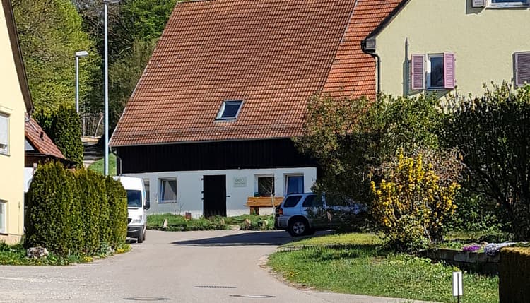Vorschau von Mobile Tierarztpraxis — Angelica Fritsch