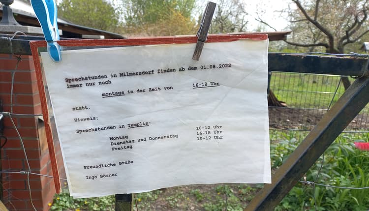 Vorschau von Ingo Börner Tierarzt