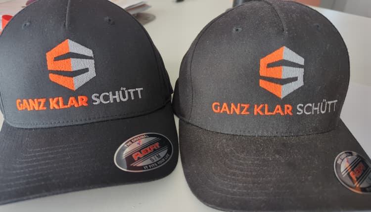 Vorschau von Ganz Klar Schütt Gebäudereinigung