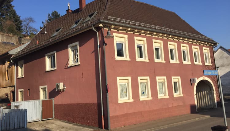 Vorschau von Dr. Angelika Kappler - Tierärztin