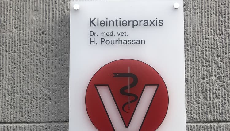 Vorschau von Dr.med.vet. Haschem Pourhassan Tierarzt