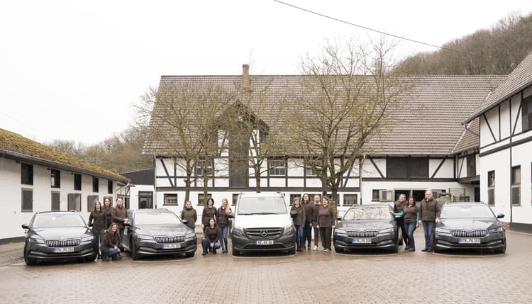 Vorschau von Pferdeklinik Equitales GmbH
