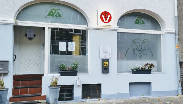 Vorschau von Tierarztpraxis Wittrock