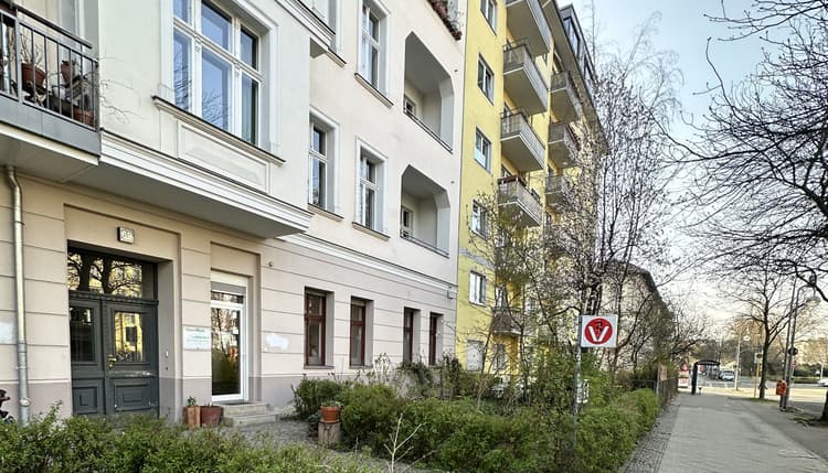 Vorschau von Tierarztpraxis am Urbanhafen