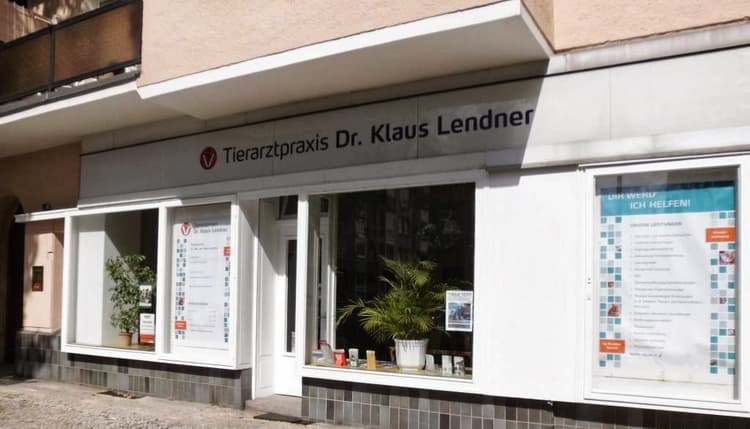 Vorschau von Tierarztpraxis Dr. Klaus Lendner