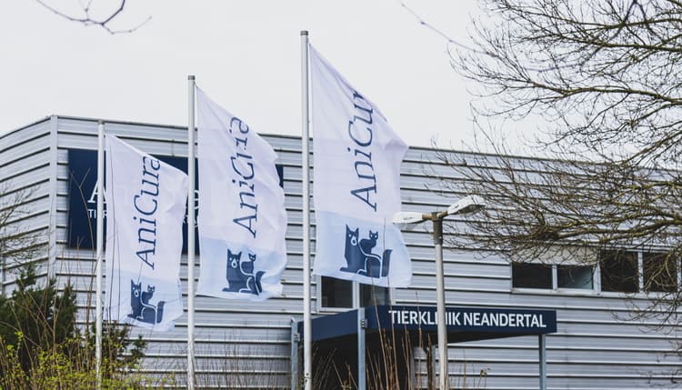 Vorschau von AniCura Tierklinik Neandertal (24h-Notdienst vor Ort)