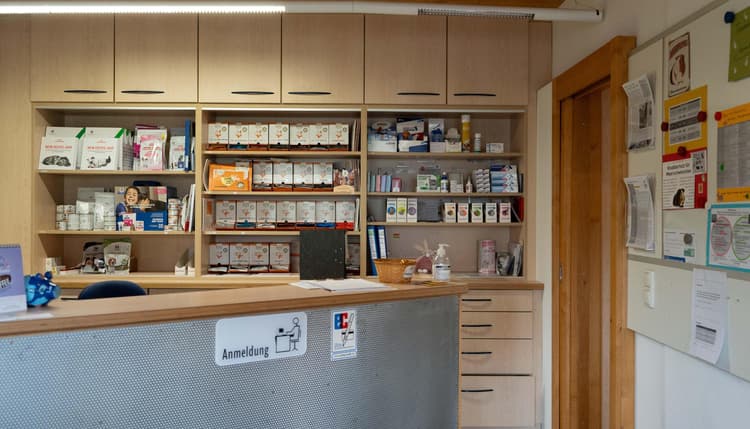 Vorschau von Tierärzte Haag GmbH