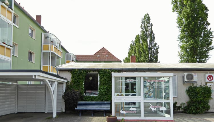 Vorschau von Heidi Zibolka - Magdeburg