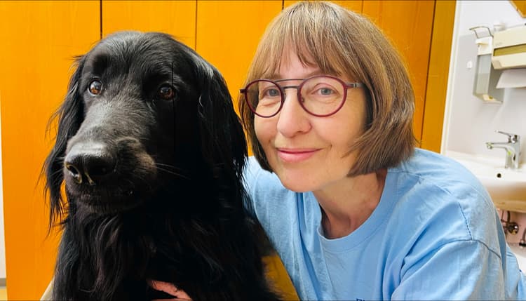 Vorschau von Praxis für Kleintiere und Tierphysiotherapie Elma Strauch