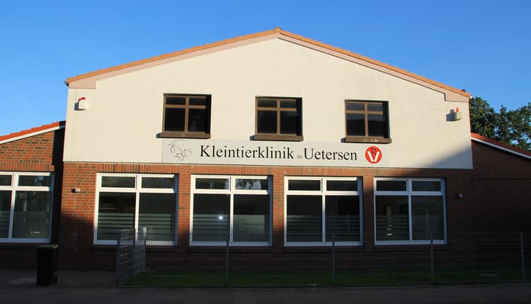 Vorschau von Kleintierzentrum in Uetersen