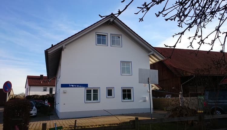 Vorschau von TierärzteTeam Memmingen