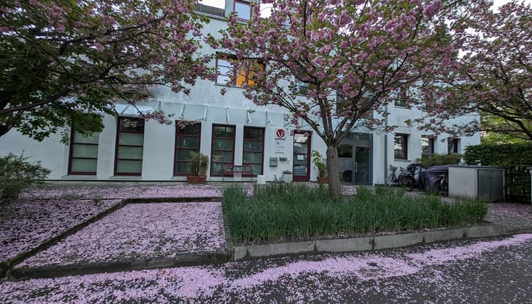 Vorschau von Tierarztpraxis für präventive Tiermedizin J. Carolin Neubauer - Terminsprechstunde -