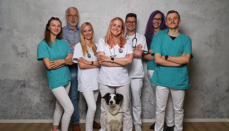 Vorschau von Kleintierpraxis Jessica Weske Korschenbroich