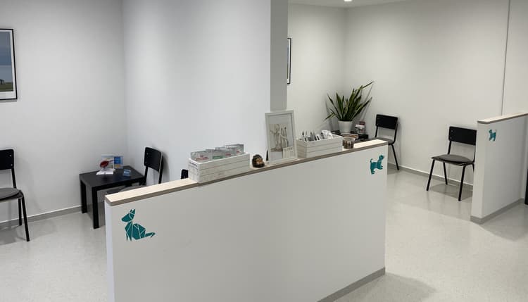 Vorschau von Tiergesundheitszentrum List