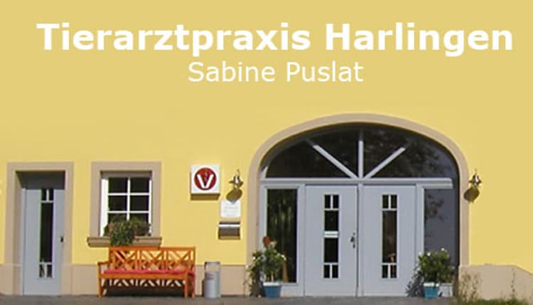Vorschau von Tierarztpraxis Sabine Puslat