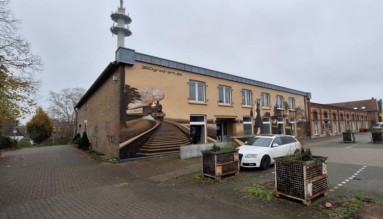 Vorschau von Tierarztpraxis Stenkamp