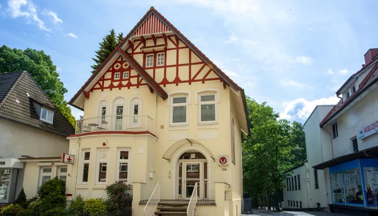 Vorschau von Tierärztliches Institut für angewandte Kleintiermedizin