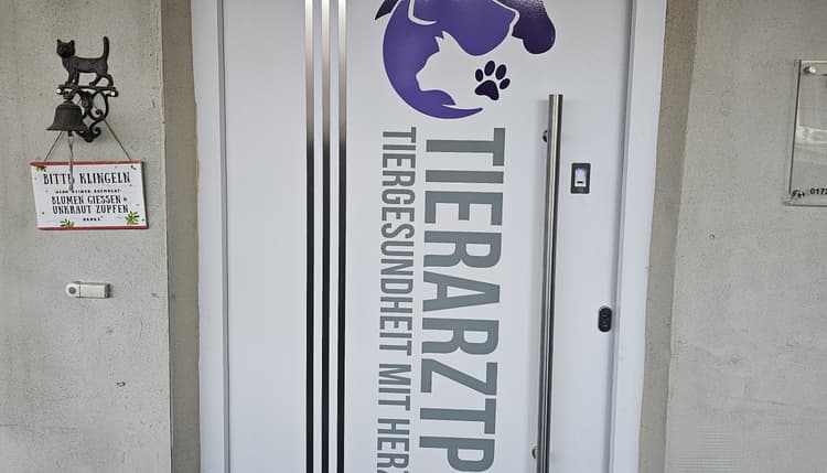 Vorschau von Tierarztpraxis Leonhardt