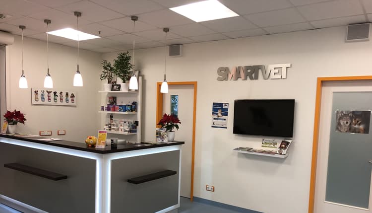 Vorschau von Medivet Tierarztpraxis Sindelfingen