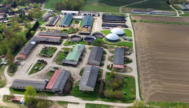 Vorschau von Siggelkow Agrar eG
