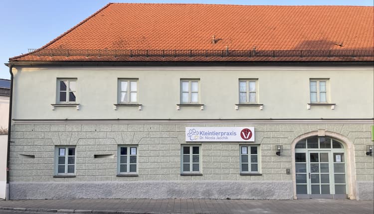 Vorschau von Kleintierpraxis Dr. Nicola Jaschik