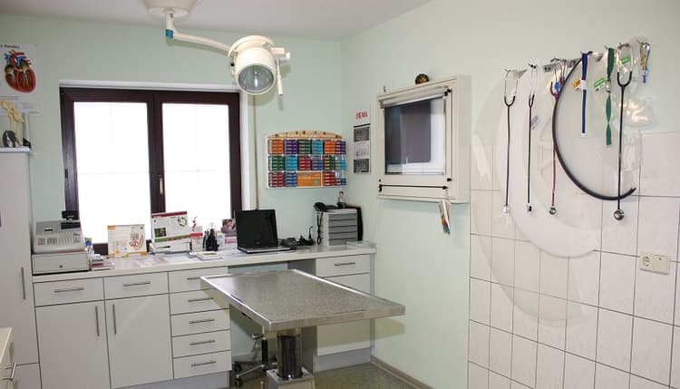 Vorschau von Stephan Hanicke Tierarzt in Colditz