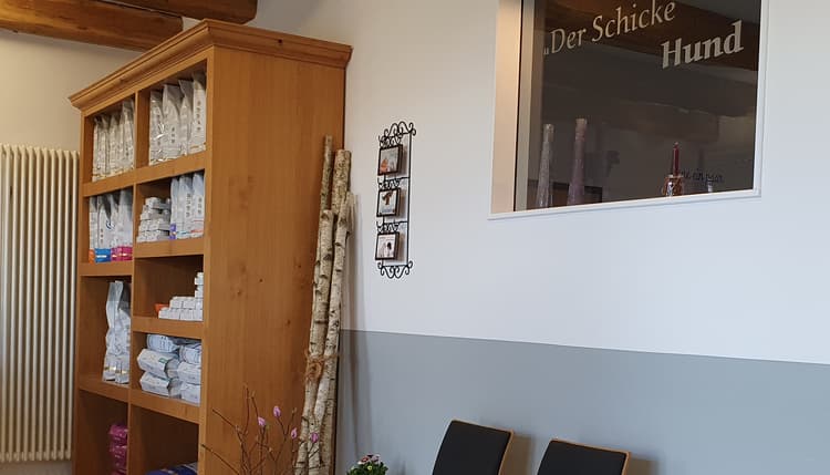 Vorschau von Dr. Karl Nolte & Dr. German Vallejo Tierärzte Partnerschaft