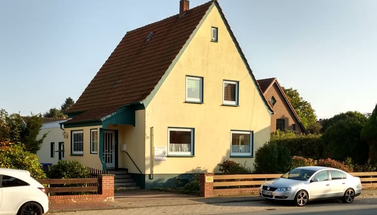 Preview of Arabell Kopischke Tierärztin