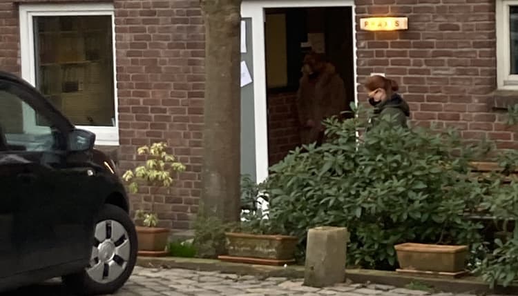 Vorschau von Tierärztliche Gemeinschaftspraxis Dr.Stadie