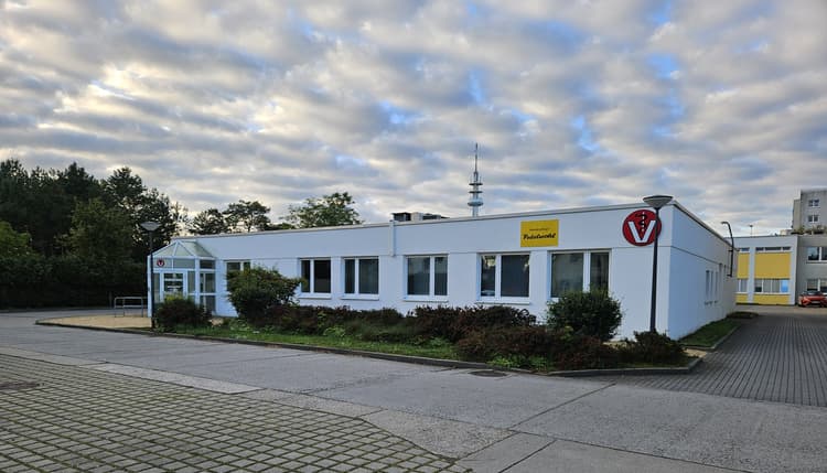 Vorschau von Noack Katrin Kleintierpraxis