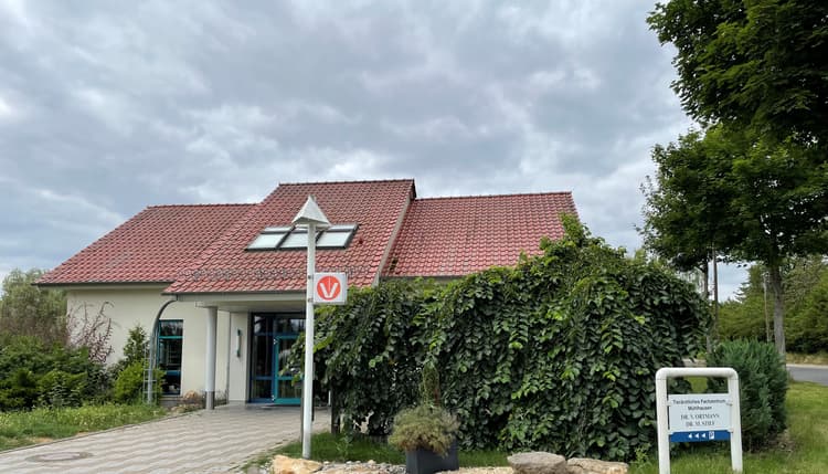 Vorschau von Dr. Stief | Tagesklinik für Tiere Part GmbB