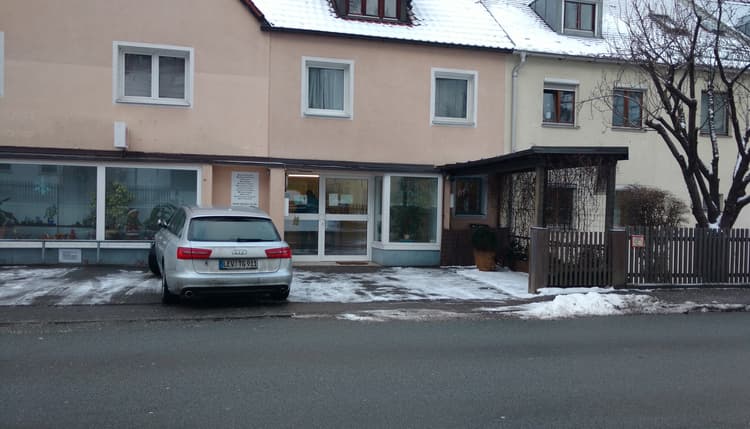 Vorschau von Dr.med.vet. Birgit Stadler Tierärztin