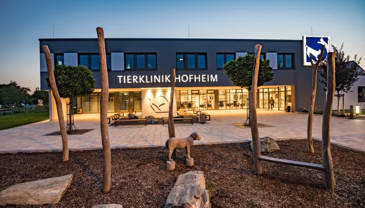 Vorschau von Tierklinik Hofheim