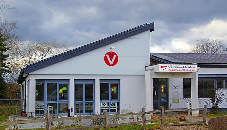 Vorschau von Schwarzwald-Tierklinik GmbH