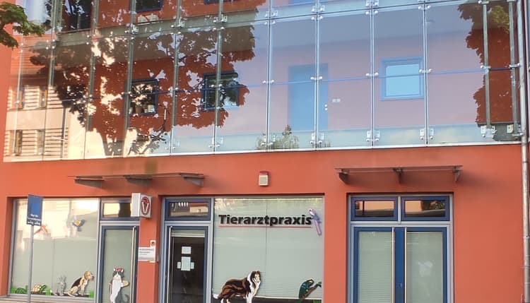 Vorschau von Anke Busdorf