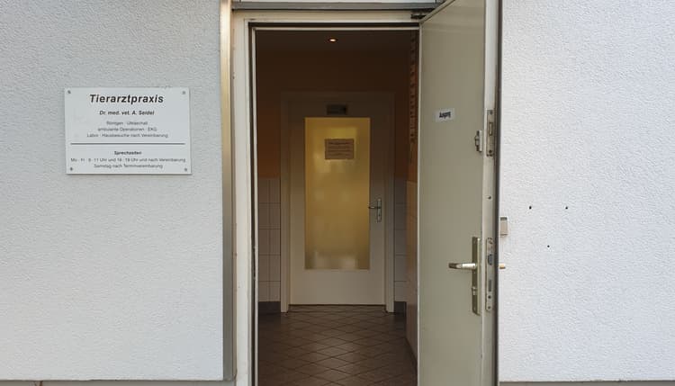 Vorschau von Seidel Andreas