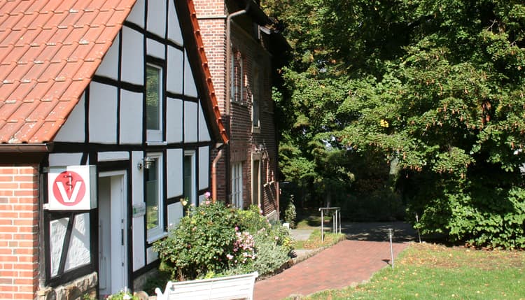 Vorschau von Kleintierpraxis Brandshof | Ulrike Welge